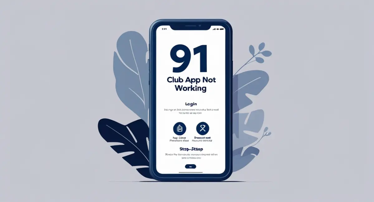 91 club app