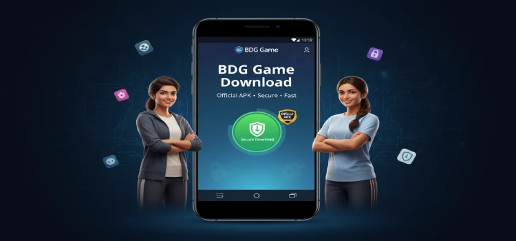 BDG Game Download
