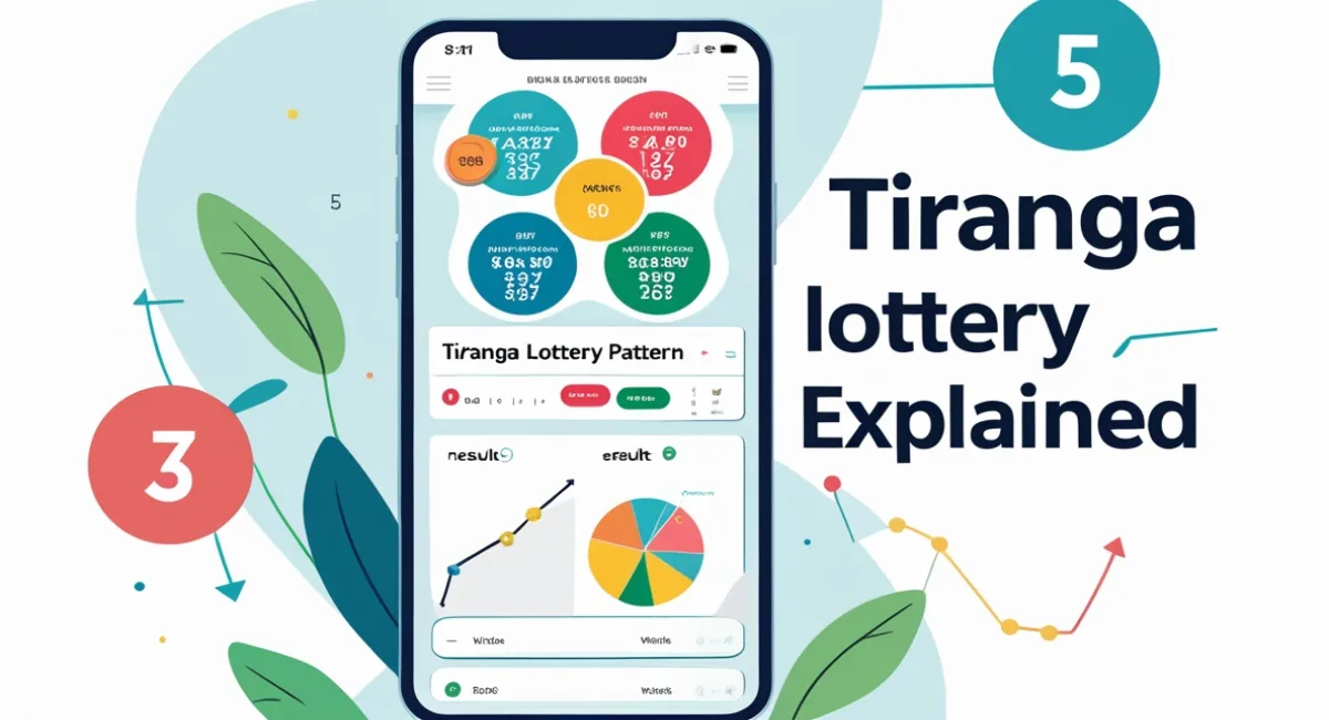 Tiranga Lottery