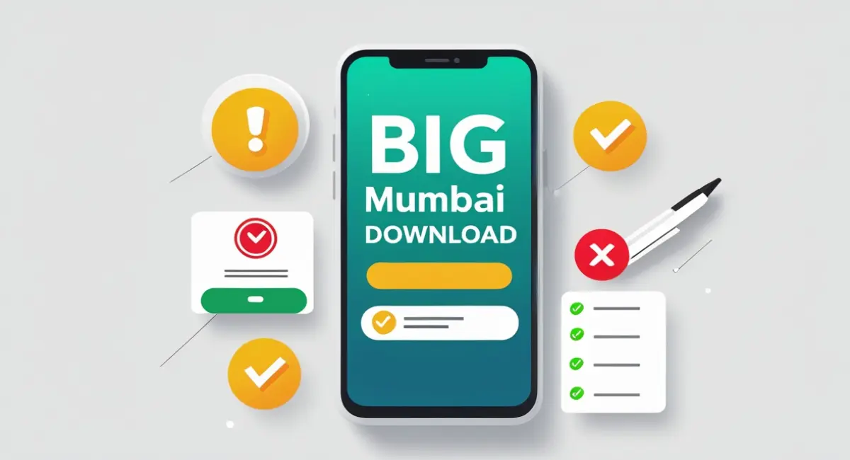big mumbai download